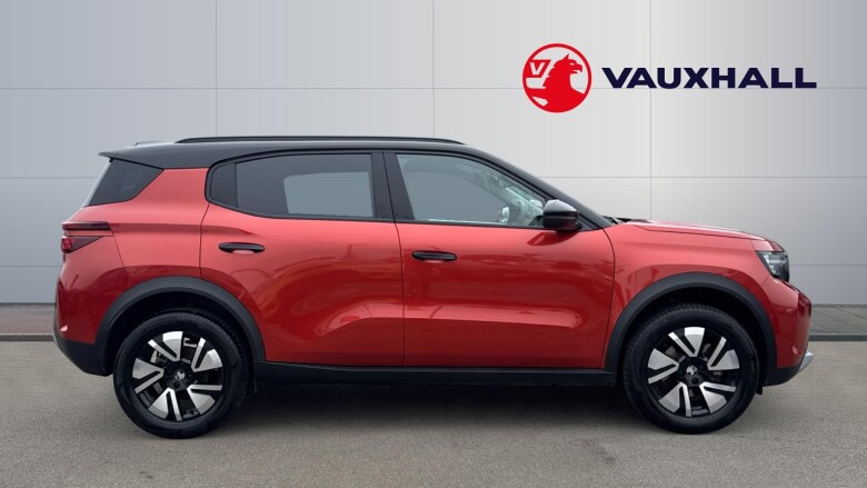 Vauxhall Frontera 83kW GS 44kWh 5dr Auto Electric Estate